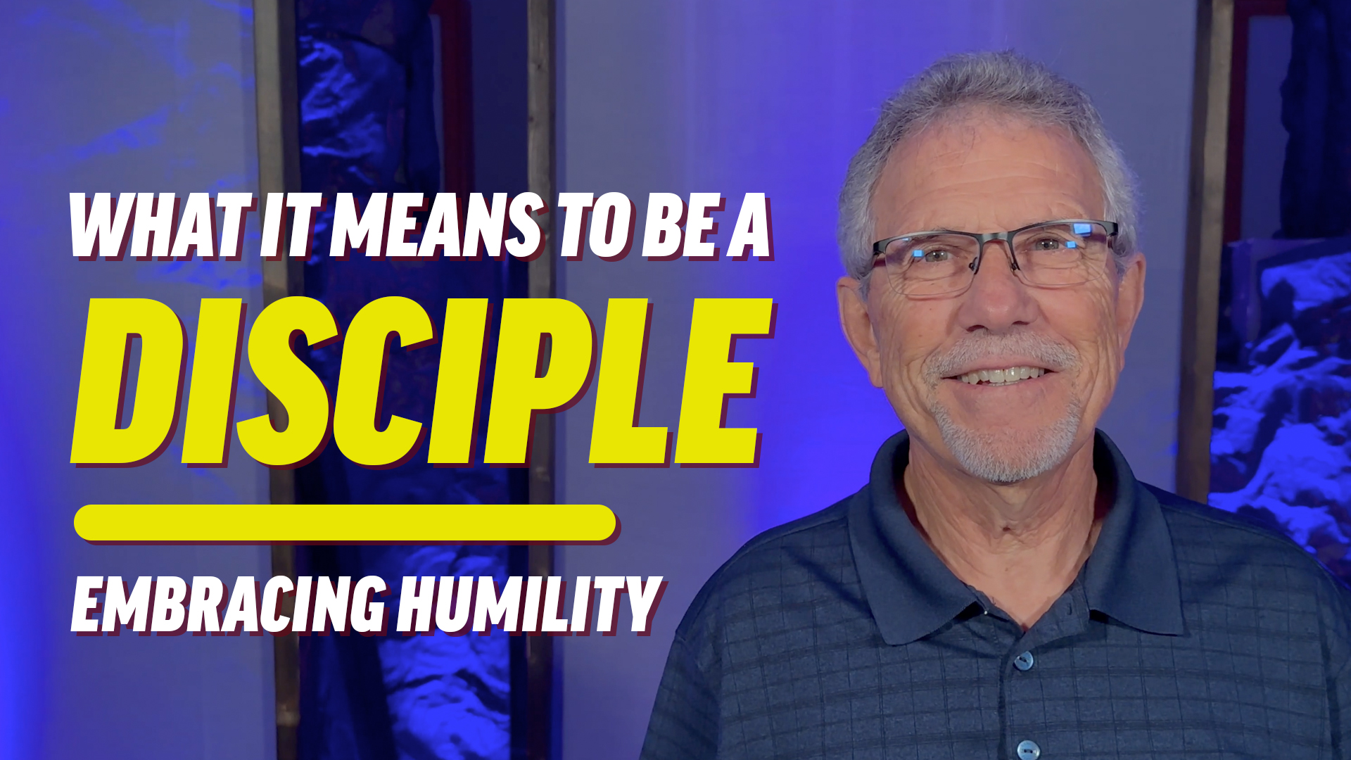 5 - Embracing Humility - CCF Siloam